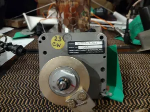 Century 2000 Autopilot  Servo  1C785-3-961    from Mooney